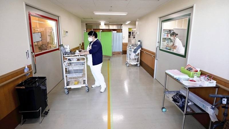 Top 10 Best Hospitals In Japan of 2025, Ranked By Newsweek and Statista