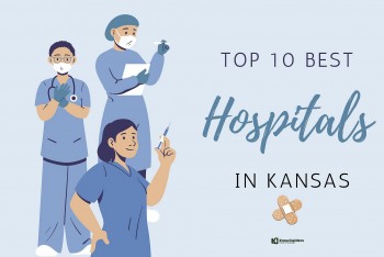 Top 10 Best Hospitals In Kansas of 2025