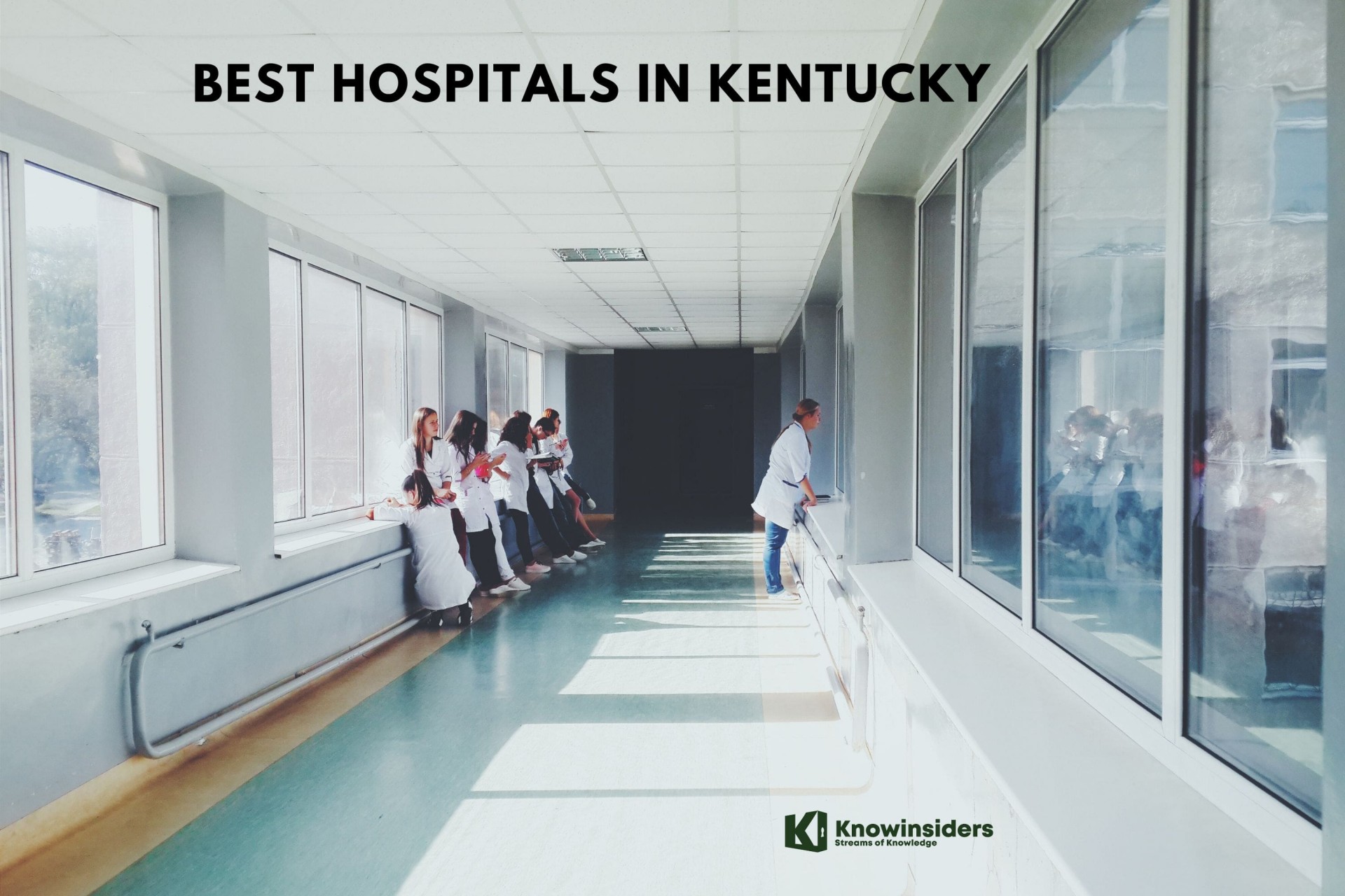 Top 10 Best Hospitals In Kentucky of 2025