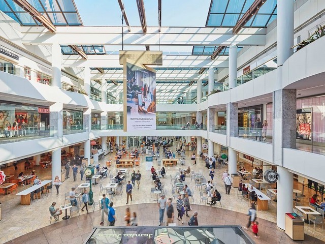 Top 10 Biggest Shopping Malls In Phoenix (USA) in 2025