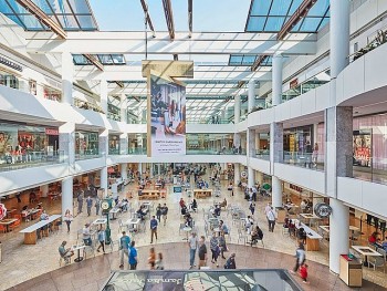 Top 10 Biggest Shopping Malls In Phoenix (USA) in 2025