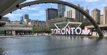 Top 10 Biggest Shopping Malls In Toronto in 2025