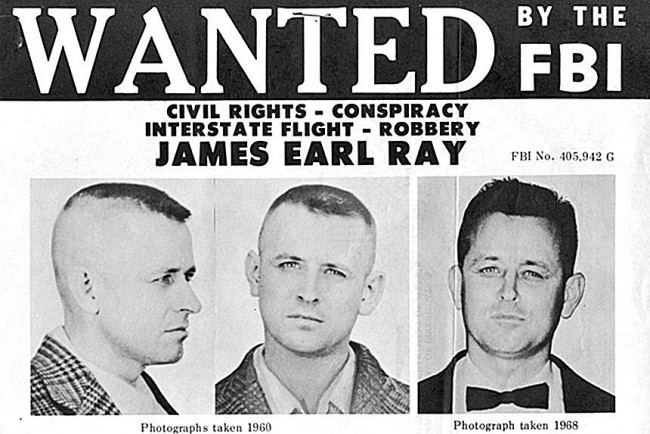 Who are the Most Wanted Fugitives By FBI - Top 10