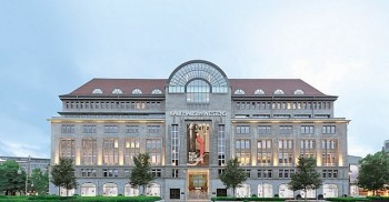 Top 10 Biggest Shopping Malls In Berlin for 2025