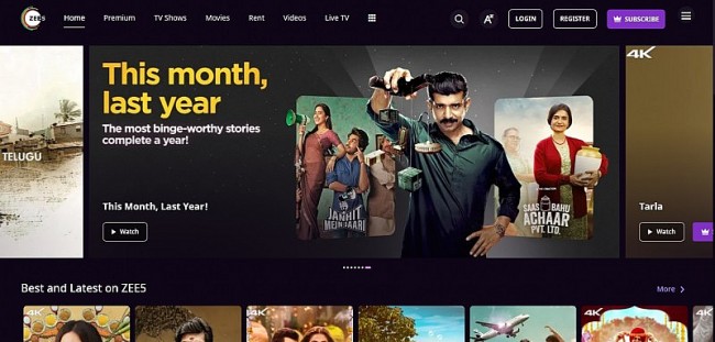 Top 10 Free Sites To Download Kannada Movies (Legally)