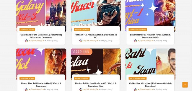 Top 13 Best Free Sites To Download Indian Movies