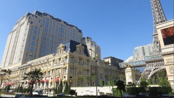 Top 10 Biggest Shopping Malls In Macau for 2025