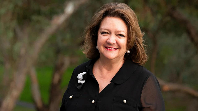 Who is Gina Rinehart? Inside the Life and Fortune of Australia’s Richest Billionaire