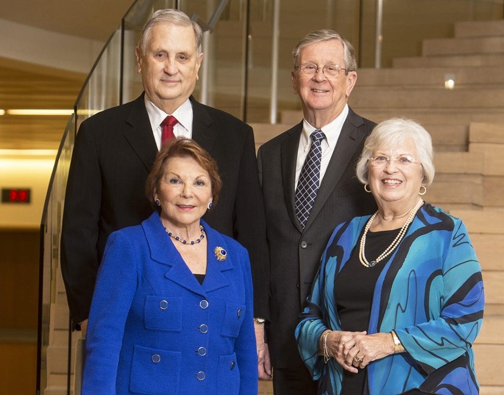 Top 12 Richest Business Families In The World of 2025 with Their Net Worth