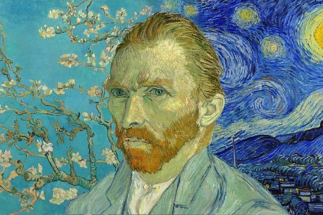 Top 12 People Who Became Famous After Death