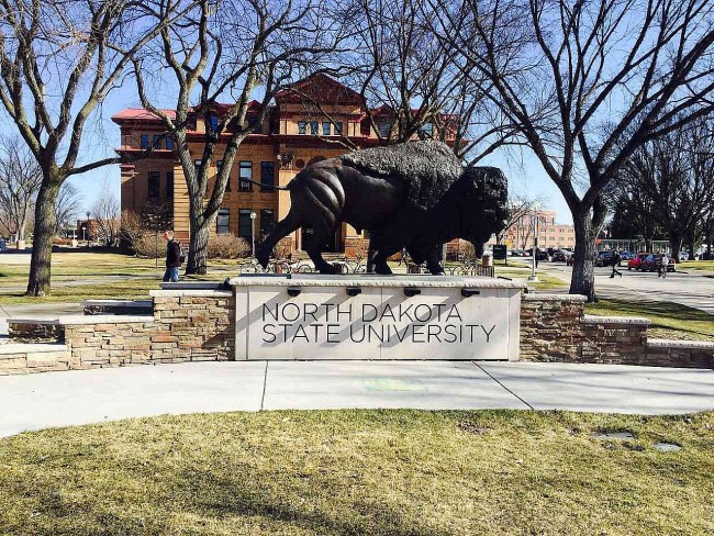 Top 10 Best Colleges In North Dakota Today