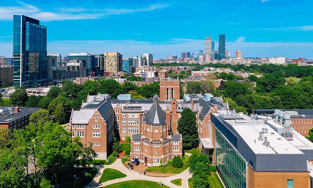 Top 10 American Colleges With the Best Locations, Ranked by Niche