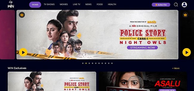 Top 10 Free Sites to Watch And Download Indian Web Series Today