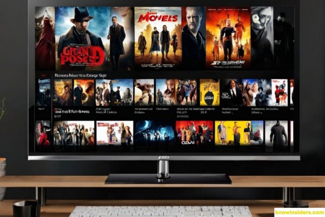 Top 10 Best Legal Sites To Watch HD/4K Movies Online for Free