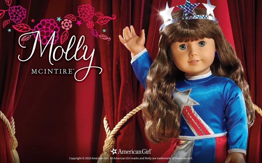 Top 10 Most Adorable American Girl Dolls of All Time