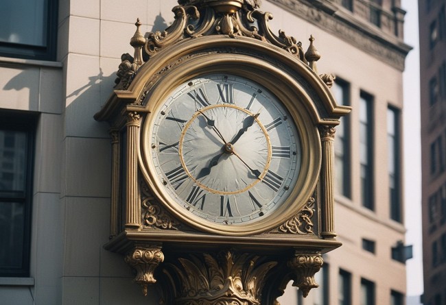 What Time Is It In New York Now: Time Zone, Time Difference, Clock, Jet Lag and Seasons