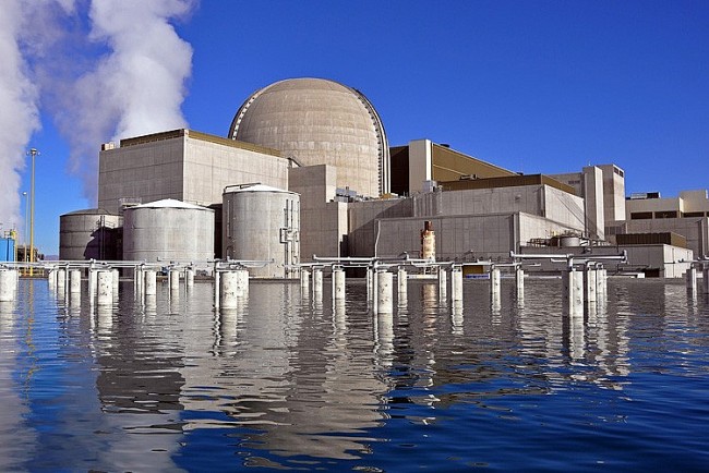 Top 10 Largest Nuclear Plants In the U.S (2025)