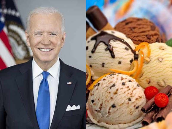 Do You Want to Eat Like US Presidents? Leaders' Favorite Foods