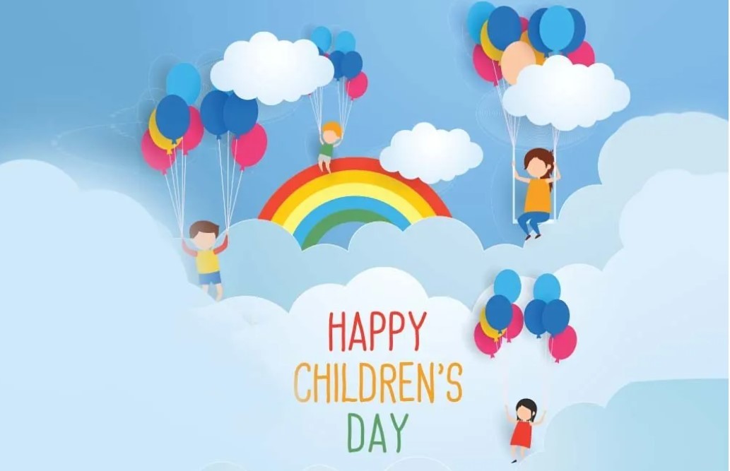 Happy Children's Day: Top 45 Slogans, Wishes, Messages, And Quotes to Share