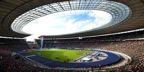 Full List of UEFA EURO 2024 Stadiums in Germany