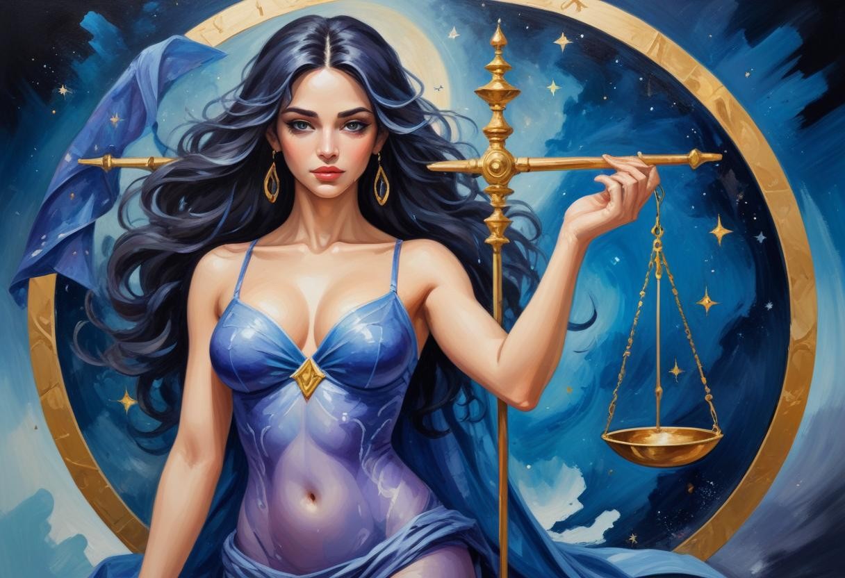 LIBRA August 2024 Monthly Horoscope: Astrological Predictions of Love, Money. Career and Health