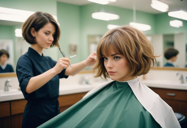 AUGUST 2024 Haircut Calendar: Lucky and Unlucky Dates Based on Feng Shui