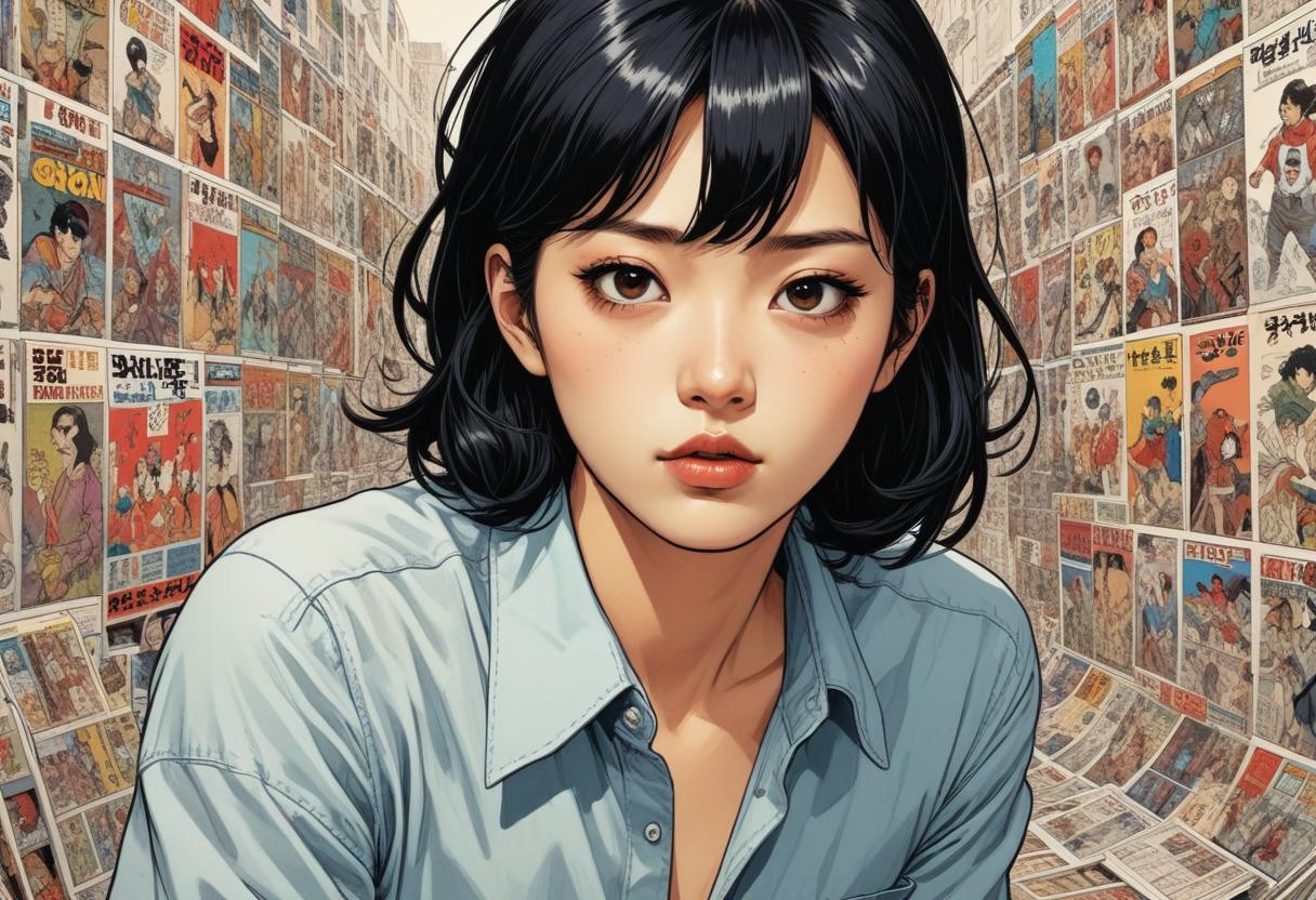 10 Best Free Sites to Download/Read Adult Uncensored Manhwa (Webtoon)