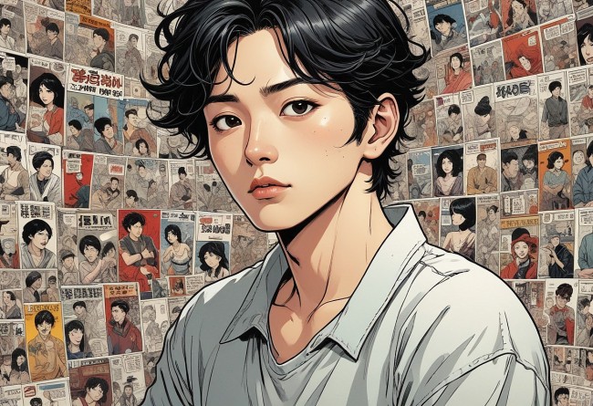 10 Best Korean Webtoons With Overpowered Main Characters