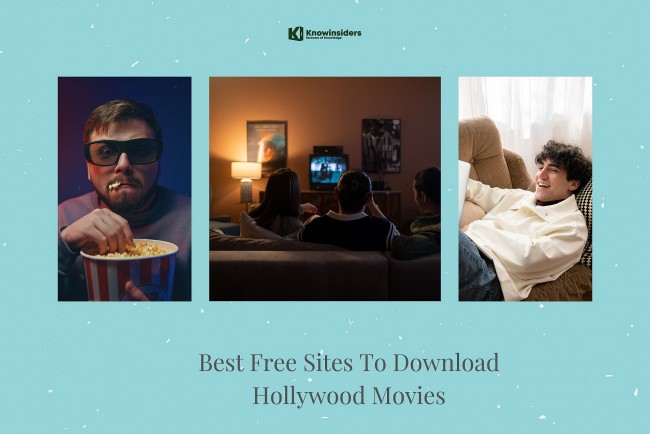 Top 20 Free Sites To Download Hollywood Movies And Watching OffLine