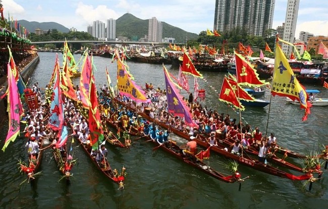 China Calendar 2025 - Full List of Public Holidays And Observances: Dates and Celebrations