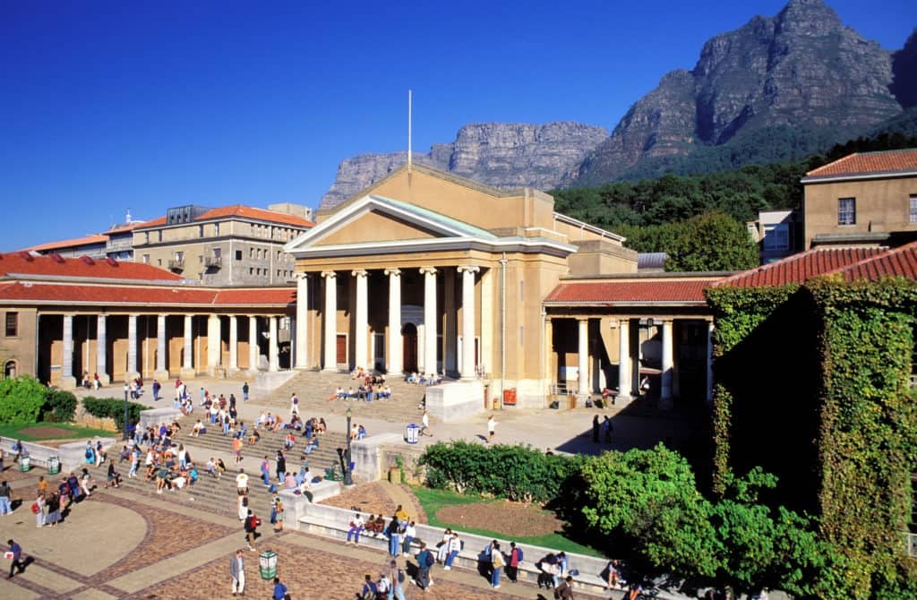 Top 15 Best Universities in Africa for 2025 - QS Rankings