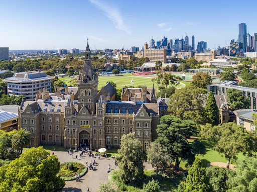 Top 15 Best Universities in Oceania 2025 - QS Rankings