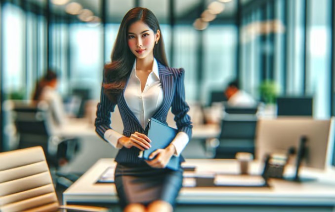 8 Feng Shui Strategies for Securing a Raise and Promotion at Work