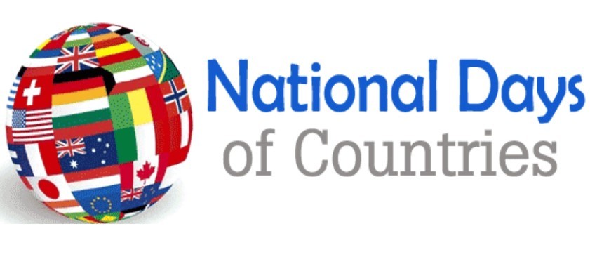 Full List of National Days of Every Country: Dates and Celebrations