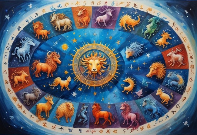 Monthly Horoscope September 2024 of 12 Zodiac Signs: Love, Career, Health and Money