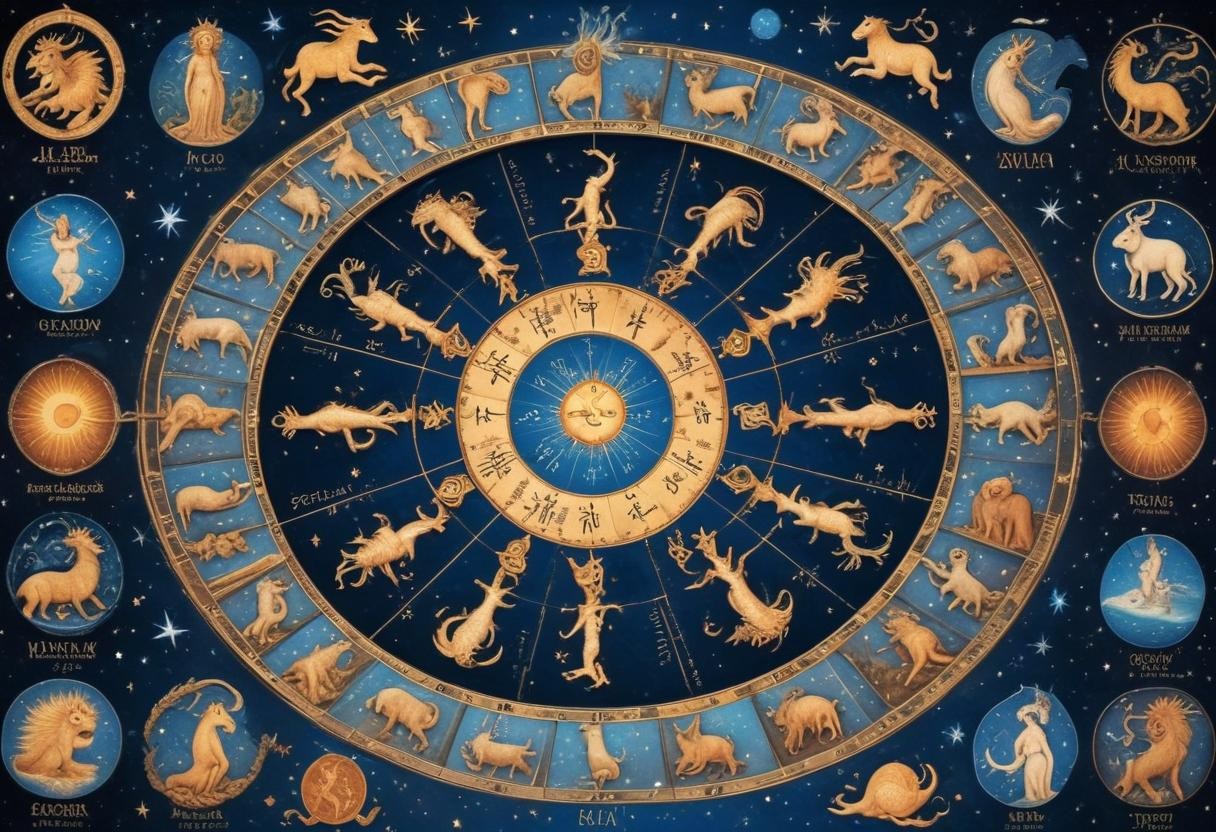 October 2024 Monthly Horoscope of 12 Zodiac Signs: Love, Career, Health, Finance And Tarot Reading