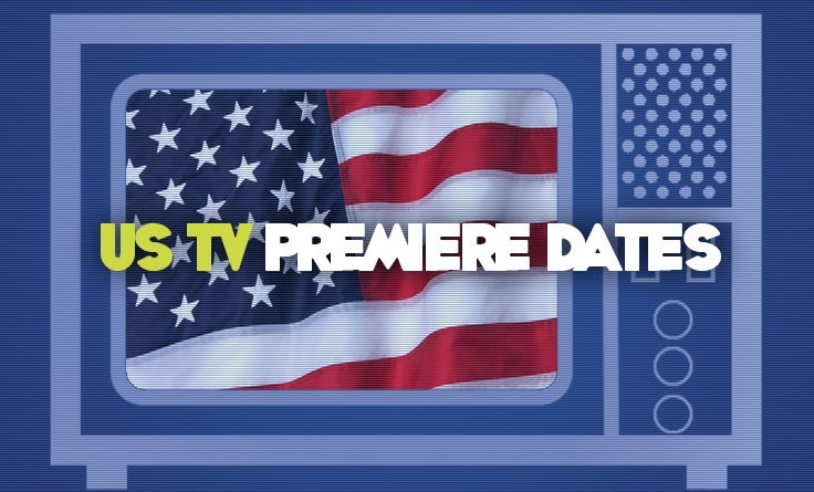 August 2024 USA TV Premiere Schedule - New Upcoming and Returning Movies & Series