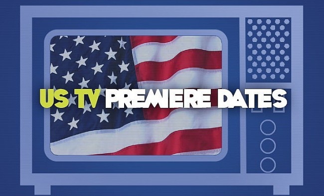 August 2024 USA TV Premiere Schedule - New Upcoming and Returning Movies & Series