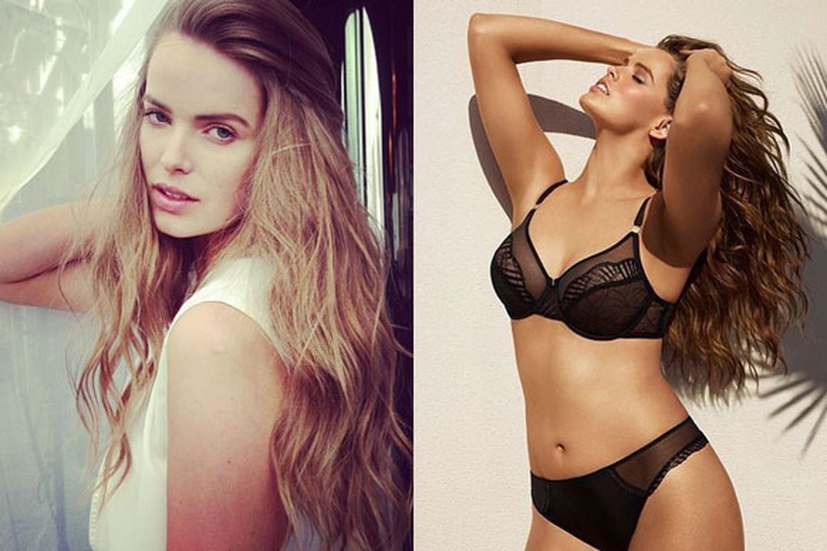 10 Most Beautiful Australian Female Models - 2024/2025