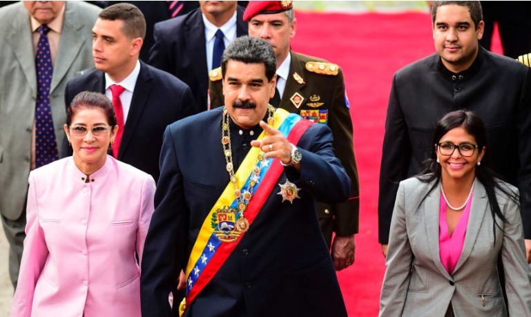 Who is Nicolás Maduro, President of Venezuela: Early Life, Family, Career, And Net Worth