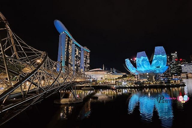 Singapore Calendar 2025 - List of the National Holidays, Festivals, Observances, And Celebrations