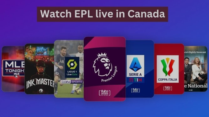 How to Watch the English Premier League in Canada for Free or Low-Cost