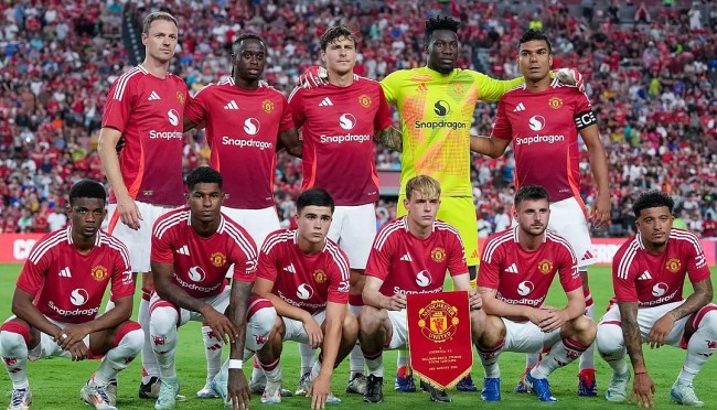 Manchester United Preview: Back to Top Four in the Premier League 2024-25