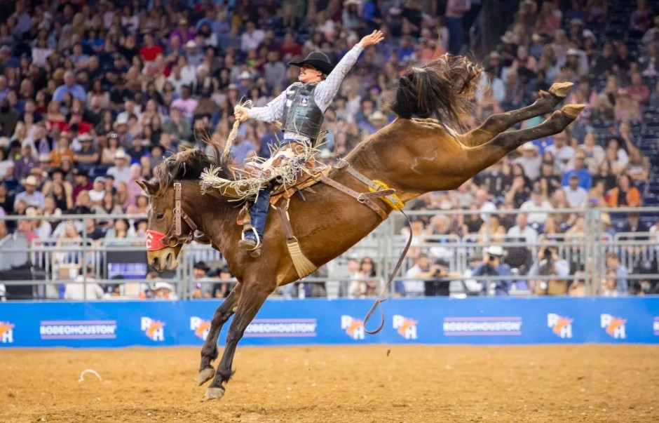 The Biggest Annual Events in Texas 2026: From SXSW to the Houston Rodeo