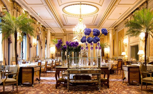 Top 11 Ultra-Luxurious Restaurants in the World Ranked by MICHELIN