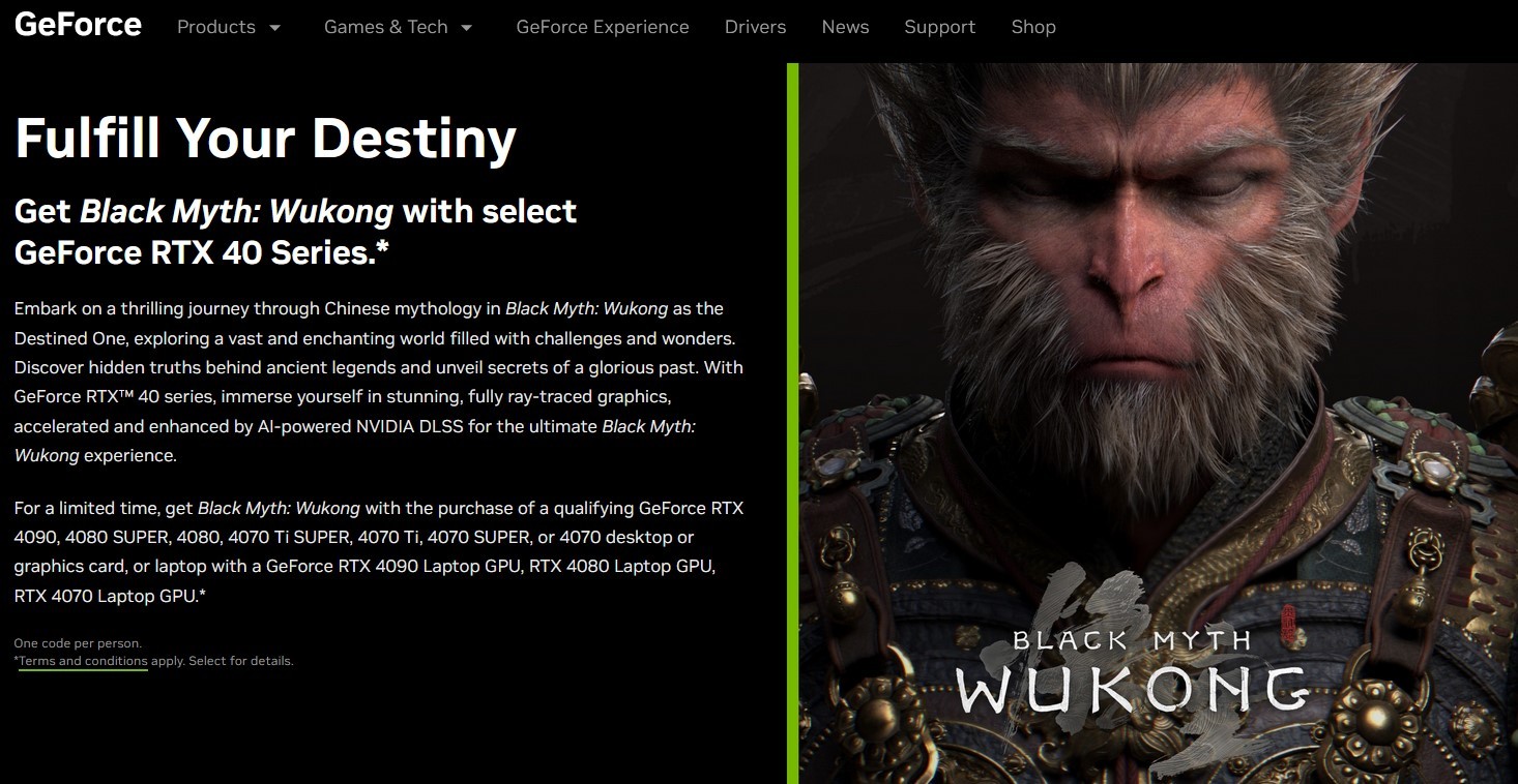 How to Download Black Myth WuKong PC for Free