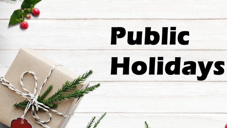 What Are Public Holidays - Types, Rules, Celebrations and Benefits