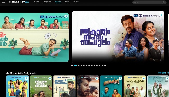 Top 20 Best Legal Sites to Watch Kannada Movies for Free