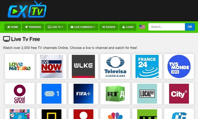 Top 31 Free Streaming Sites to Watch Soccer Online (Legally)