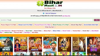 Top 10 Best Free Sites to Download Bhojpuri Movie in HD Quality (Legally)